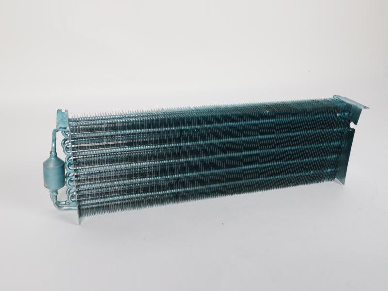 表面浸漆風冷鋁蒸發器